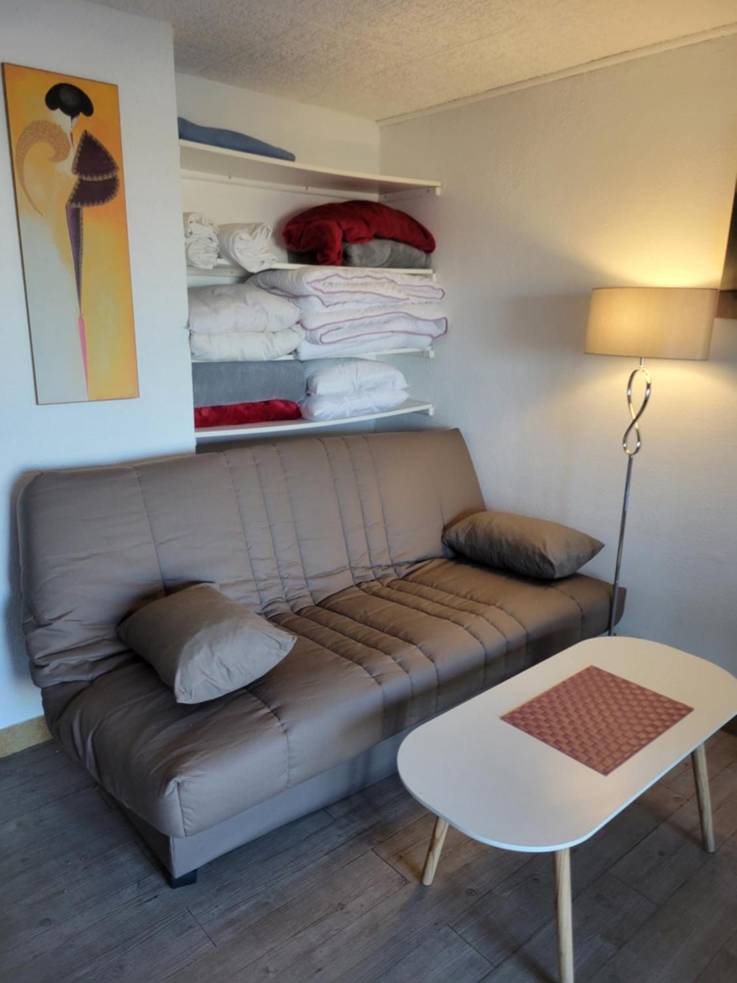 Residence Du Mail Agde Esterno foto